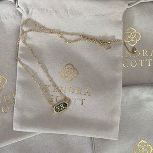 Kendra Scott TX Elisa